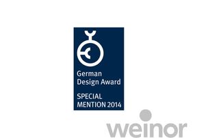 Opal German Design Award