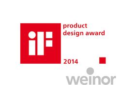 Cassita product Design Award